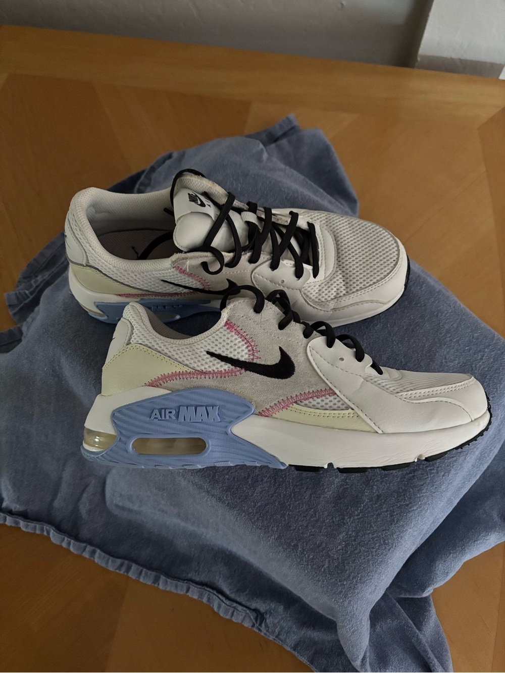 Nike Air Max Excee